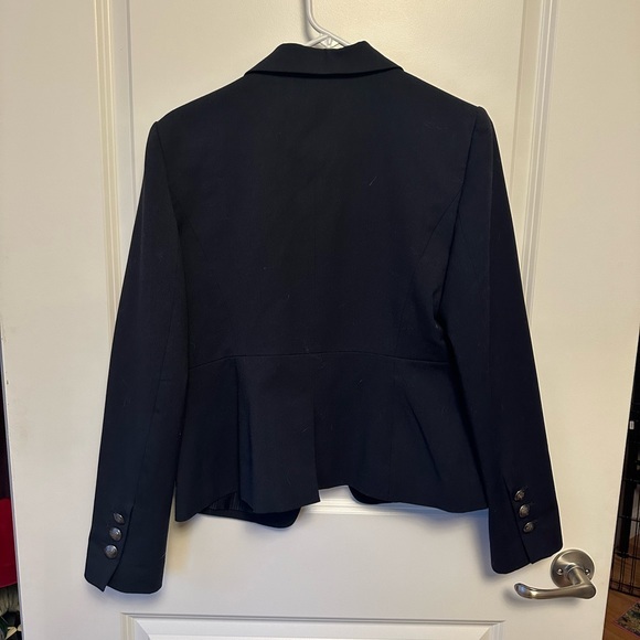 Navy blazer from the limited - Picture 1 of 3
